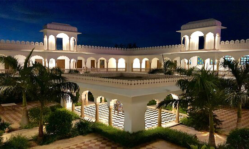 Wedding planners in Bharatpur